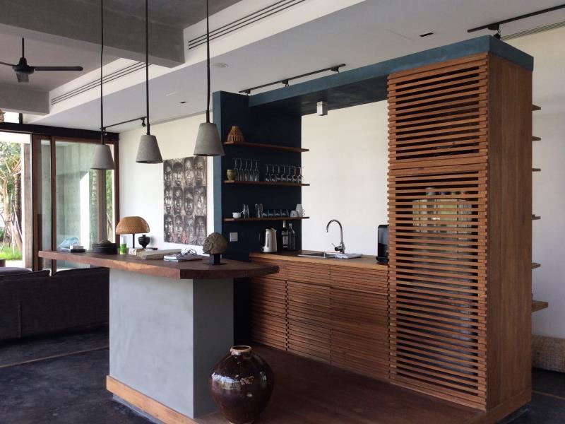 Villa Ni Say Siem Reap Exterior foto