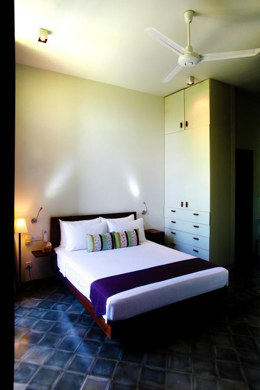 Villa Ni Say Siem Reap Exterior foto